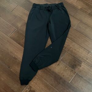 lululemon On the Fly Jogger *Luxtreme